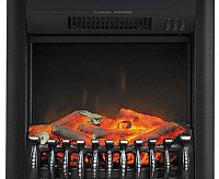Очаг Royal Flame Fobos FX Black (RB-STD5BLFX)