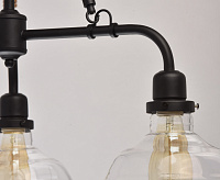 Люстра Джестер 104010403 сн/пр