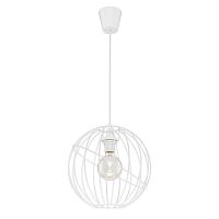 Подвесной светильник TK LIGHTING 1630 Orbita White 1