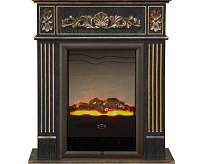 Портал Marseille VT (темный орех с патиной)