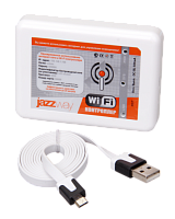 Контроллер Wi-Fi PRC-5000 JAZZway сн/пр