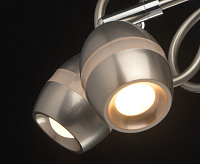 Люстра светодиодная Этингер 704015805