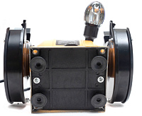 Точильный станок ТС-200 Вихрь