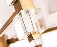 Люстра A5896LM-6PB