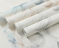 11047-03 Обои Артекс Сферы