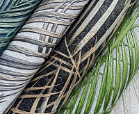 5037-11 Обои Eurodecor Kurasao