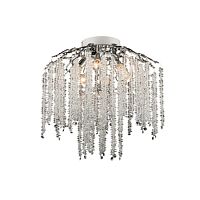 Люстра&nbsp;&nbsp;2644/6+3 CH