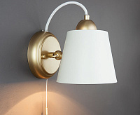 Бра 70083/1 золото