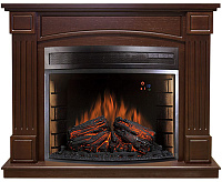 Портал Boston под Jupiter N/Dioramic 28/Symphony 26 (темный дуб) 