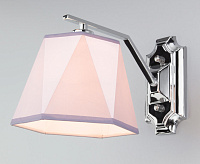 Бра 60076/1 хром