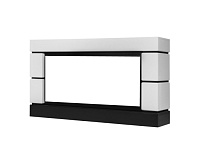 Портал Moderno 42 белый