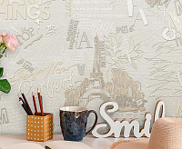 Обои Lamour  Victoria Stenova 989362 (6) сн/пр