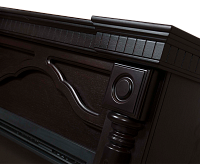 Портал Rome 26/30 венге