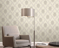 8017-02 Обои Ornamy Collier 