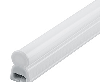 Светильник линейный накладной T5i 600 7W 6500К  IP20 AL5038
