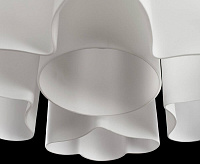 Люстра A3489PL-6CC