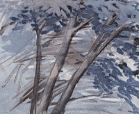 Обои Палитра Lorien FM72070-48