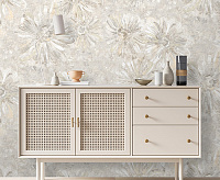 283682 Обои Accento Camomilla