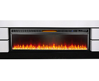 Портал Modern под Vision 60 (белый, черный) 