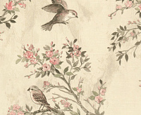 33744 Обои Prima Italiana Colibri (4)