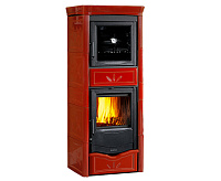 La Nordica TermoNicoletta Forno D.S.A