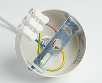 Светильник подвесной 12w GX53 белый HL3678