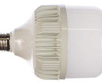 Лампа светодиодная 50W 6400K Е27-E40 LB-65 (Feron)