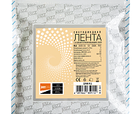 Лента PLS 2835/120 WW (теплый белый свет) IP65 5м (12W) JAZZway