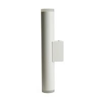 Накладной светильник  35W 2*GU10 белый ML1024