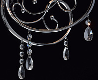 Люстра Федерика02 379018306 сн/пр