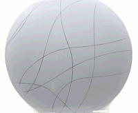 Накладной светильник PPB BREEZE 15W 6500K D260*60 IP20 JAZZway