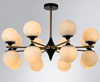 Люстра A3649PL-16PB