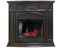 Портал Florence под очаг Dioramic 25 LED FX