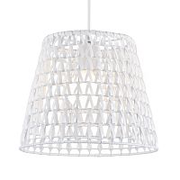Подвесной светильник PL0340WE27WH ENIGMA