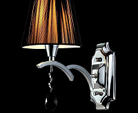 Бра ARM901-01-N сн/пр