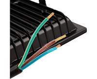 Прожектор светодиодный PROFI 150W, 6500К IP65 REV 53411 6