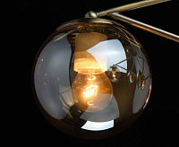 Люстра MW Light Оливия 306013805 сн/пр