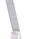 Настольная лампа TL-305W диммируемый белый