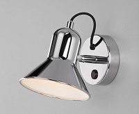 Спот - 20082/1 хром