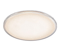 Накладной светильник AL1510 56W 4700Lm 3000K-6500K белый/Feron ONE