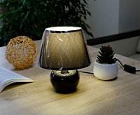 Настольная лампа AT09360 (Coffee)