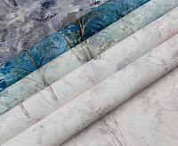 Обои Палитра Lorien FM72070-76