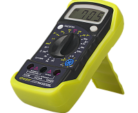 Мультиметр ФАZА цифровой MAS830BL сн/пр