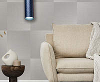 Светильник подвесной 35w MR16. черный ML1878