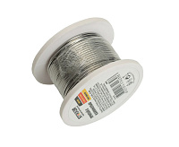 Припой в бобине 30г (олово 50%, свинец 49%, канифоль 1%) APL-16-30 