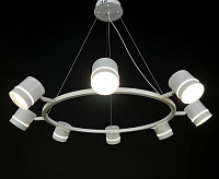 Люстра E-SVET (LB) 88528-600 B3
