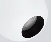 Светильник светодиодный 8W 4200K белый 9925 сн/пр