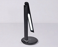 Настольная лампа Ambrella DE521 BK сн/пр