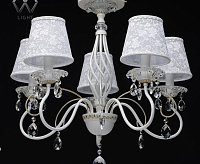 Люстра Августина 419010805