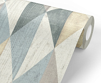 Обои Eurodecor 7104-04 Woods